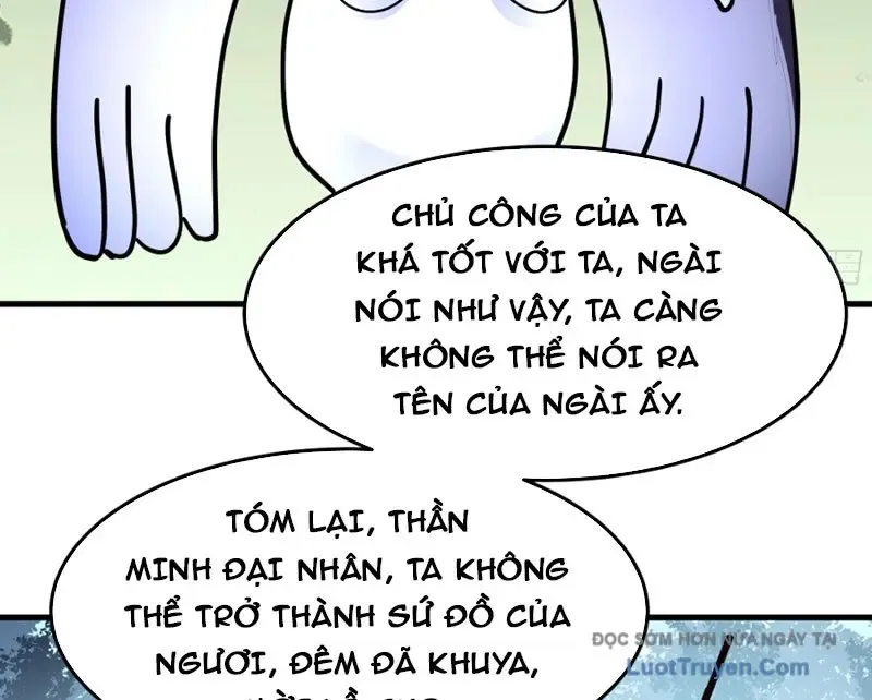Tuyệt Đối Đừng Gây Sự Với Đại Sư Huynh Chap 12 - Next Chap 13