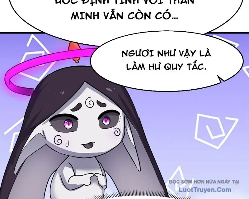 Tuyệt Đối Đừng Gây Sự Với Đại Sư Huynh Chap 12 - Next Chap 13