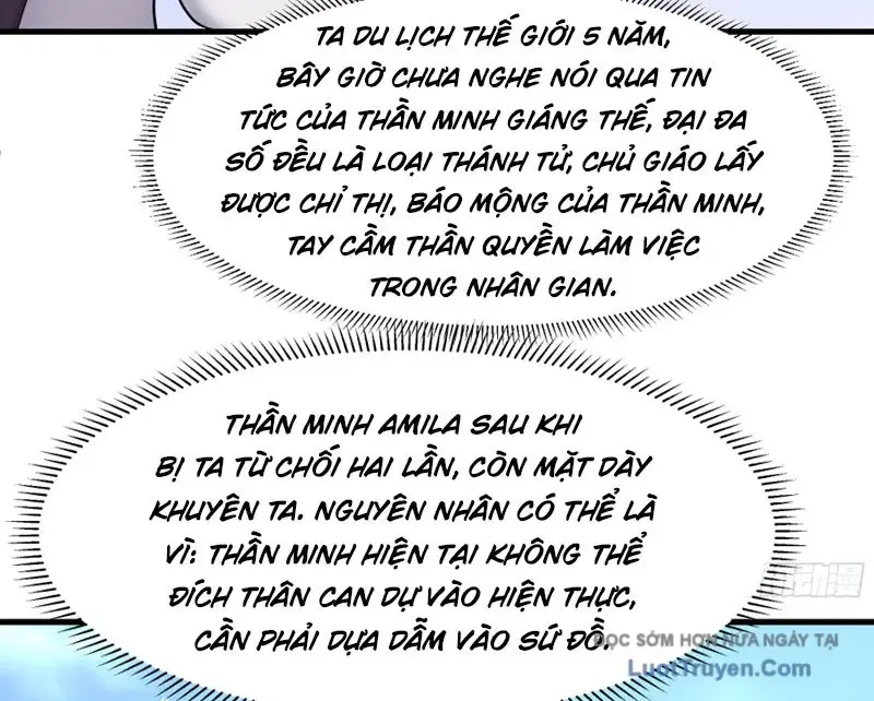 Tuyệt Đối Đừng Gây Sự Với Đại Sư Huynh Chap 12 - Next Chap 13