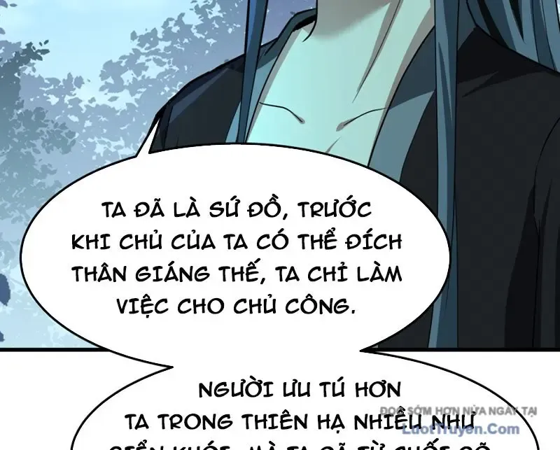 Tuyệt Đối Đừng Gây Sự Với Đại Sư Huynh Chap 12 - Next Chap 13
