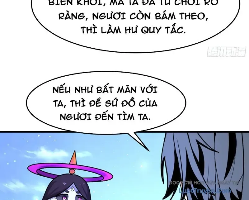 Tuyệt Đối Đừng Gây Sự Với Đại Sư Huynh Chap 12 - Next Chap 13