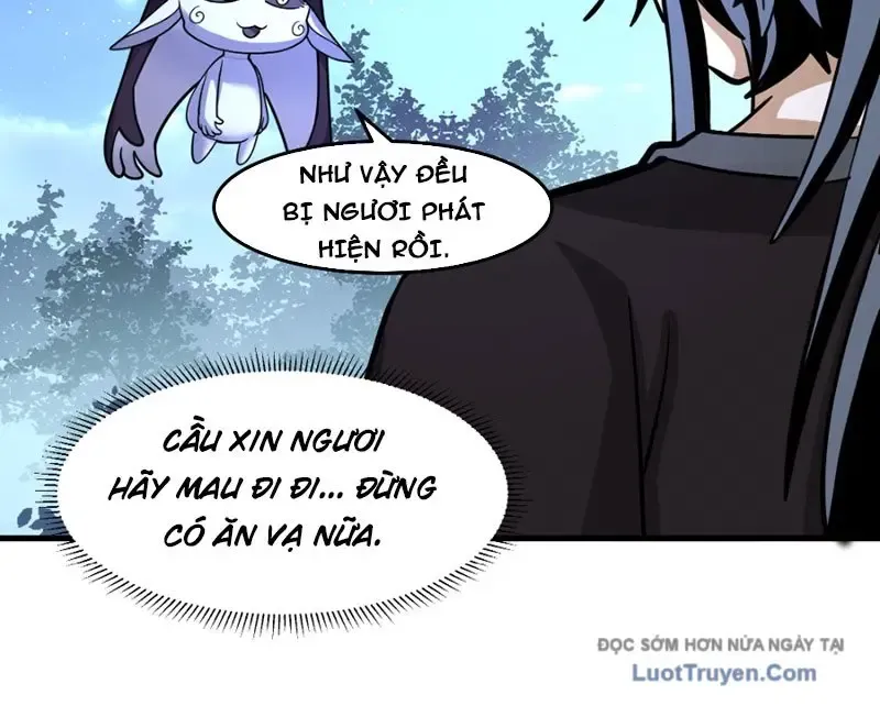 Tuyệt Đối Đừng Gây Sự Với Đại Sư Huynh Chap 12 - Next Chap 13