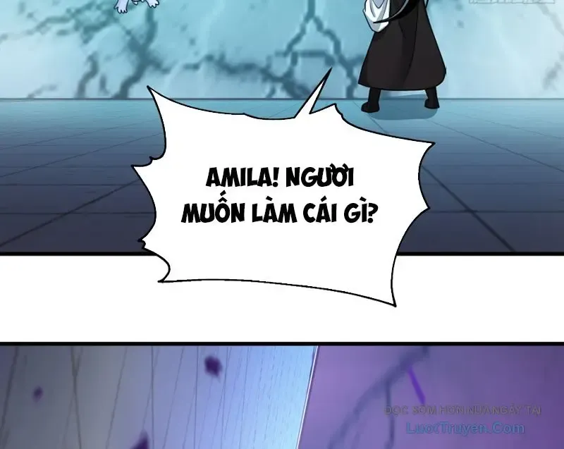 Tuyệt Đối Đừng Gây Sự Với Đại Sư Huynh Chap 12 - Next Chap 13