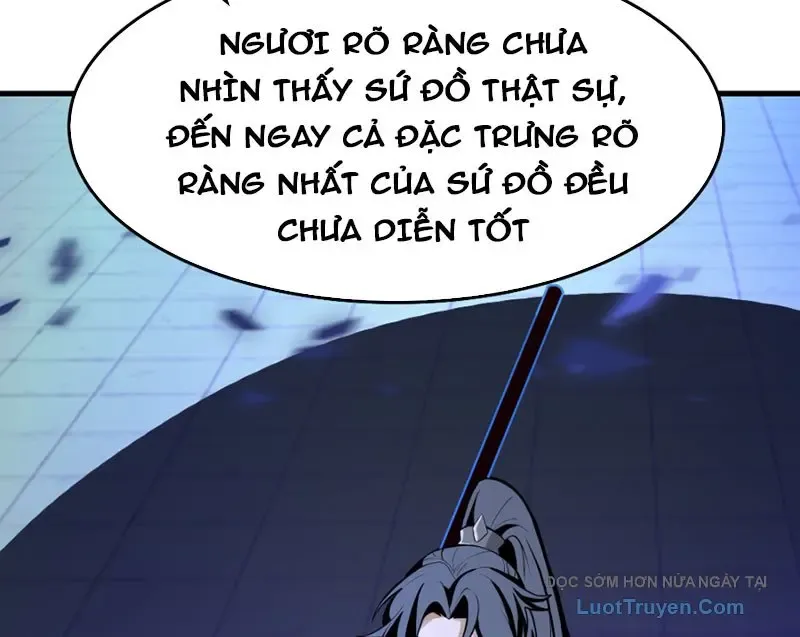 Tuyệt Đối Đừng Gây Sự Với Đại Sư Huynh Chap 12 - Next Chap 13