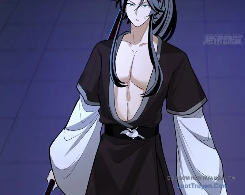 Tuyệt Đối Đừng Gây Sự Với Đại Sư Huynh Chap 12 - Next Chap 13