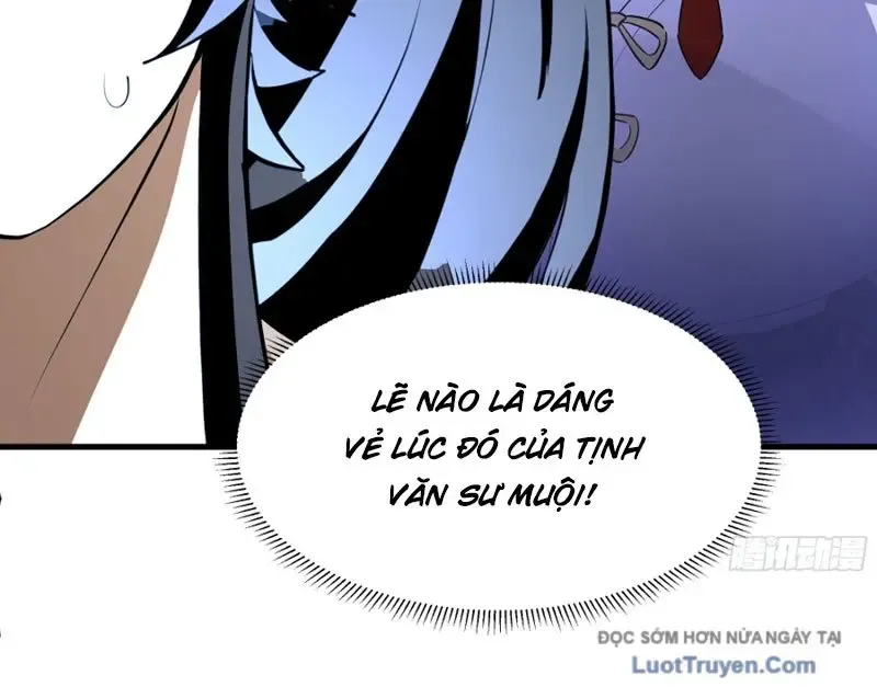 Tuyệt Đối Đừng Gây Sự Với Đại Sư Huynh Chap 12 - Next Chap 13