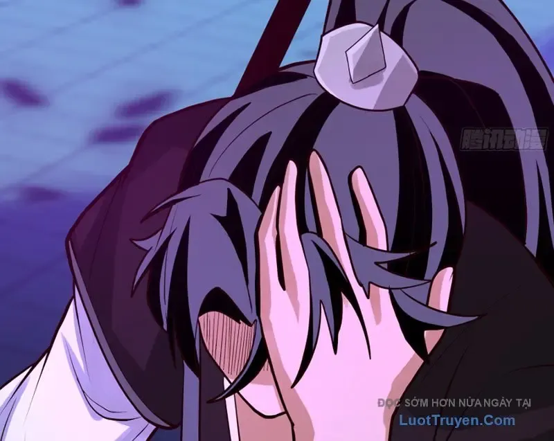 Tuyệt Đối Đừng Gây Sự Với Đại Sư Huynh Chap 12 - Next Chap 13