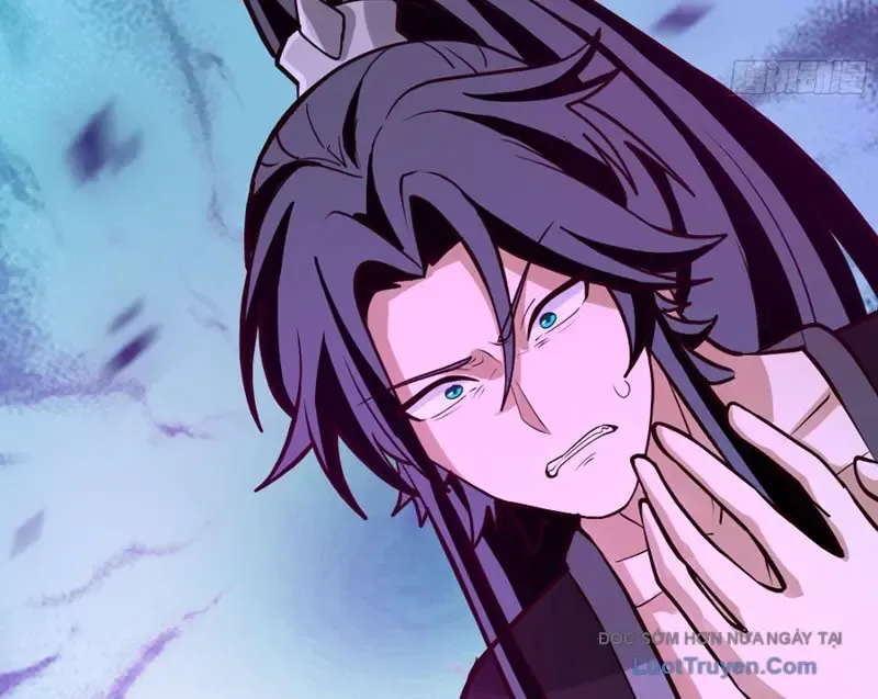 Tuyệt Đối Đừng Gây Sự Với Đại Sư Huynh Chap 12 - Next Chap 13