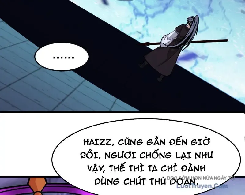Tuyệt Đối Đừng Gây Sự Với Đại Sư Huynh Chap 12 - Next Chap 13