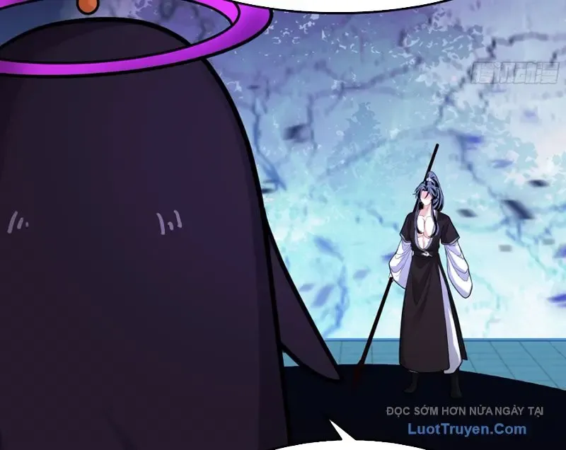 Tuyệt Đối Đừng Gây Sự Với Đại Sư Huynh Chap 12 - Next Chap 13