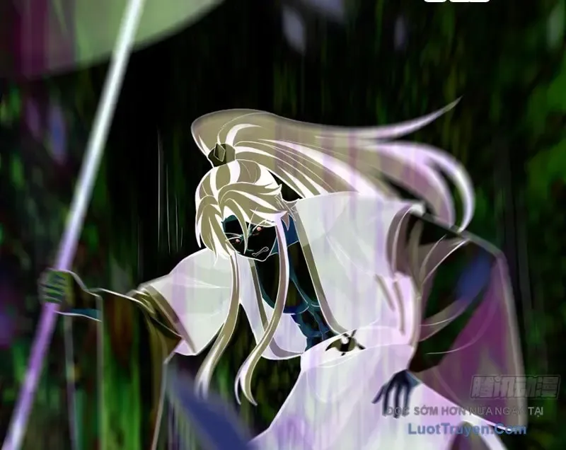 Tuyệt Đối Đừng Gây Sự Với Đại Sư Huynh Chap 12 - Next Chap 13