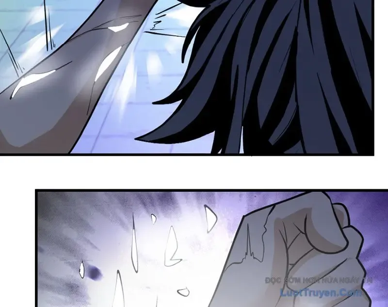 Tuyệt Đối Đừng Gây Sự Với Đại Sư Huynh Chap 12 - Next Chap 13