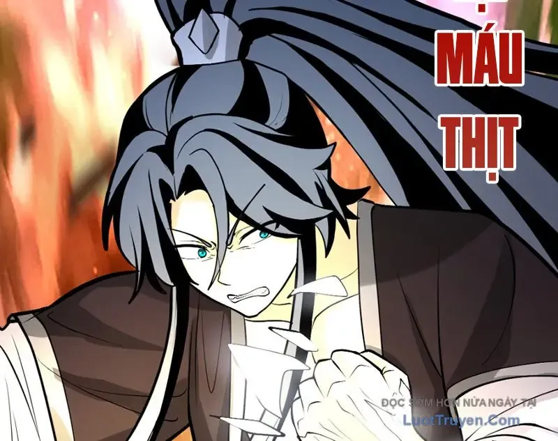 Tuyệt Đối Đừng Gây Sự Với Đại Sư Huynh Chap 12 - Next Chap 13