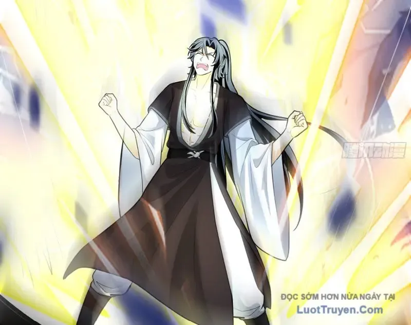 Tuyệt Đối Đừng Gây Sự Với Đại Sư Huynh Chap 12 - Next Chap 13