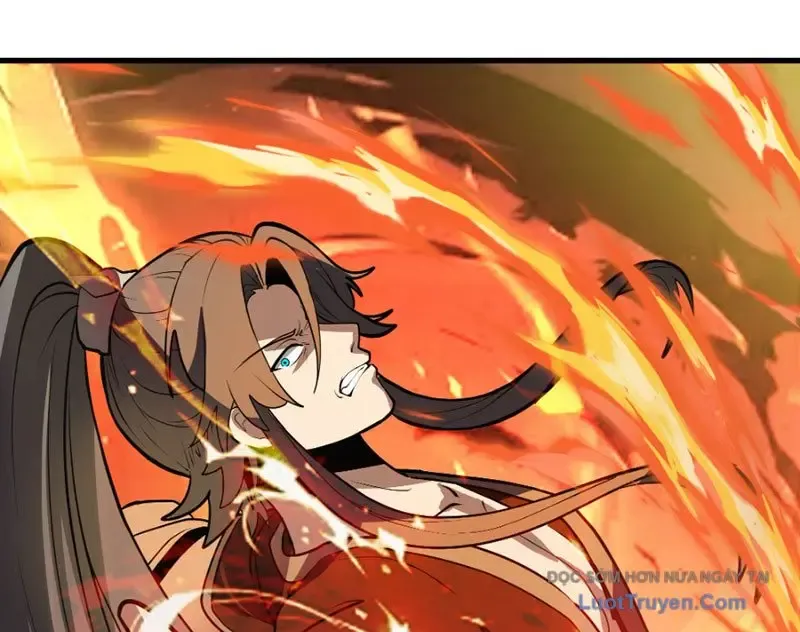 Tuyệt Đối Đừng Gây Sự Với Đại Sư Huynh Chap 12 - Next Chap 13