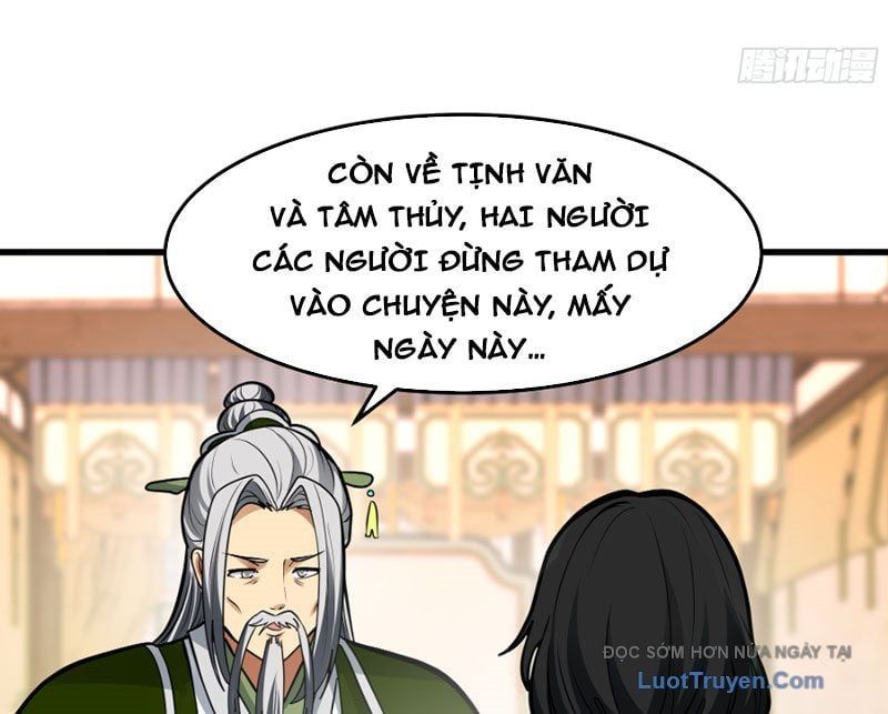 Tuyệt Đối Đừng Gây Sự Với Đại Sư Huynh Chap 14 - Next Chap 15