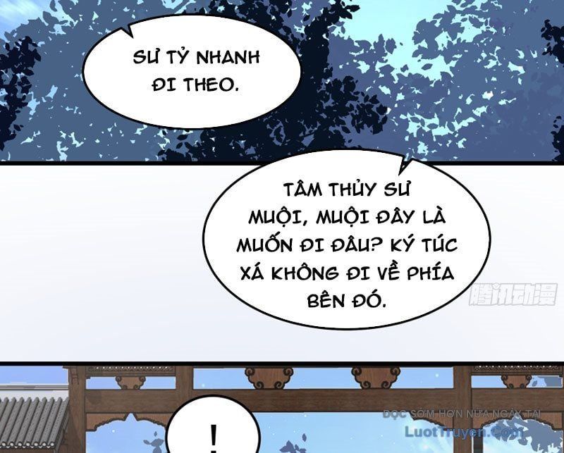 Tuyệt Đối Đừng Gây Sự Với Đại Sư Huynh Chap 14 - Next Chap 15