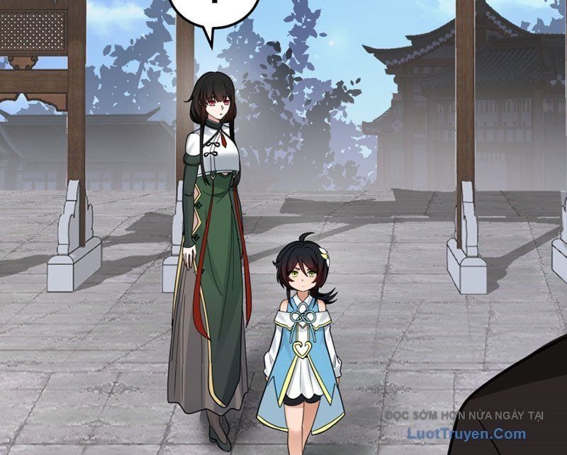 Tuyệt Đối Đừng Gây Sự Với Đại Sư Huynh Chap 14 - Next Chap 15