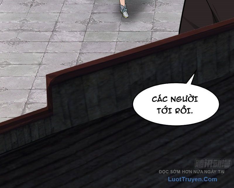 Tuyệt Đối Đừng Gây Sự Với Đại Sư Huynh Chap 14 - Next Chap 15