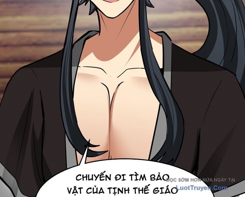 Tuyệt Đối Đừng Gây Sự Với Đại Sư Huynh Chap 14 - Next Chap 15