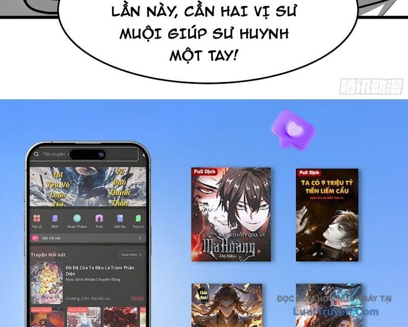 Tuyệt Đối Đừng Gây Sự Với Đại Sư Huynh Chap 14 - Next Chap 15