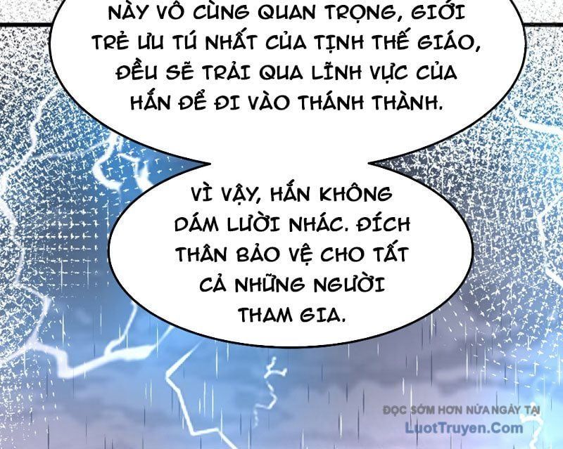 Tuyệt Đối Đừng Gây Sự Với Đại Sư Huynh Chap 14 - Next Chap 15