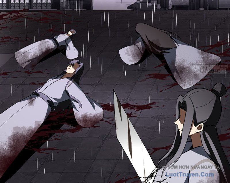 Tuyệt Đối Đừng Gây Sự Với Đại Sư Huynh Chap 14 - Next Chap 15