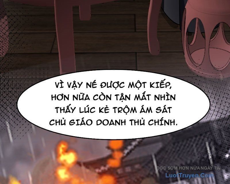 Tuyệt Đối Đừng Gây Sự Với Đại Sư Huynh Chap 14 - Next Chap 15