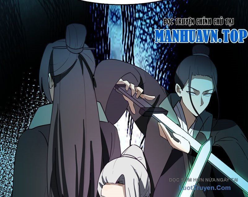 Tuyệt Đối Đừng Gây Sự Với Đại Sư Huynh Chap 14 - Next Chap 15