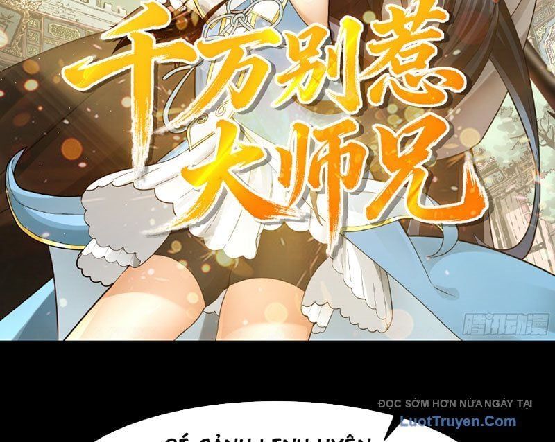 Tuyệt Đối Đừng Gây Sự Với Đại Sư Huynh Chap 14 - Next Chap 15