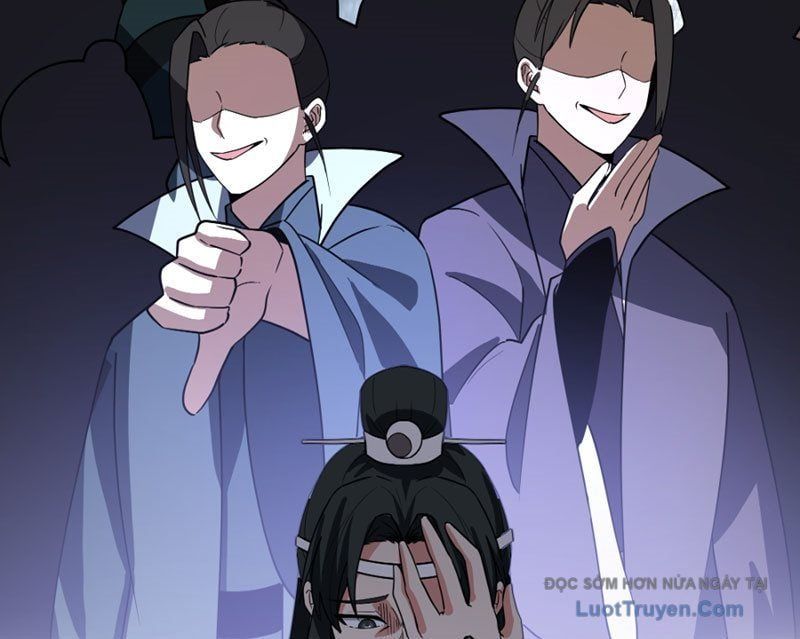 Tuyệt Đối Đừng Gây Sự Với Đại Sư Huynh Chap 14 - Next Chap 15