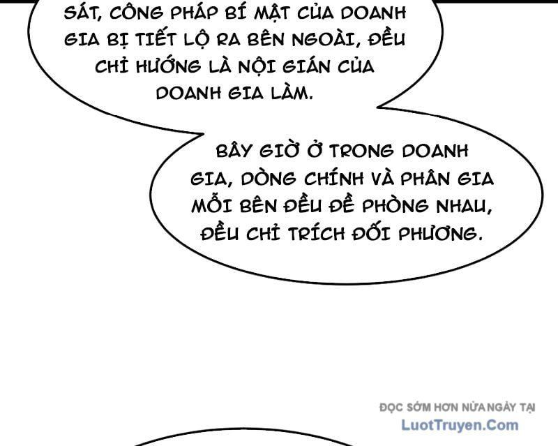 Tuyệt Đối Đừng Gây Sự Với Đại Sư Huynh Chap 14 - Next Chap 15