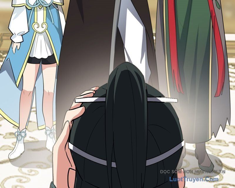 Tuyệt Đối Đừng Gây Sự Với Đại Sư Huynh Chap 14 - Next Chap 15