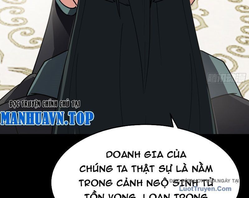Tuyệt Đối Đừng Gây Sự Với Đại Sư Huynh Chap 14 - Next Chap 15