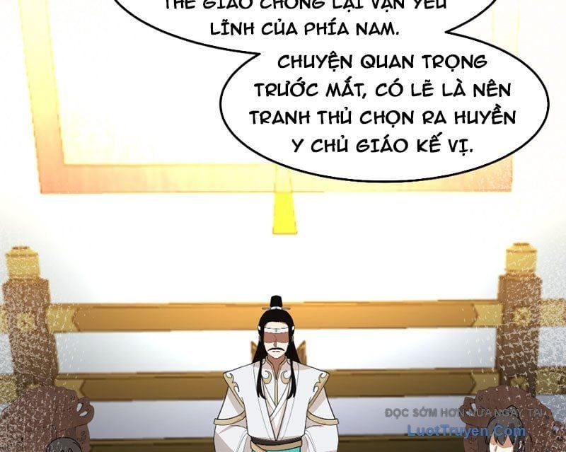 Tuyệt Đối Đừng Gây Sự Với Đại Sư Huynh Chap 14 - Next Chap 15