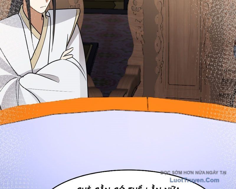 Tuyệt Đối Đừng Gây Sự Với Đại Sư Huynh Chap 14 - Next Chap 15