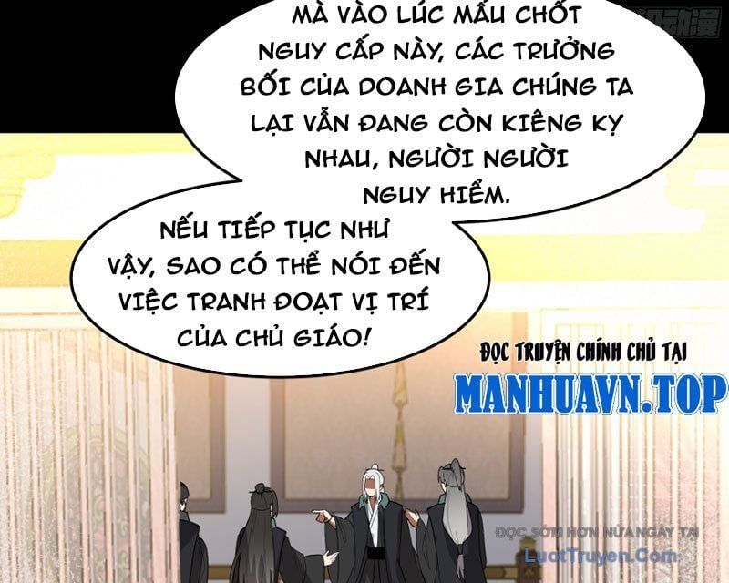 Tuyệt Đối Đừng Gây Sự Với Đại Sư Huynh Chap 14 - Next Chap 15