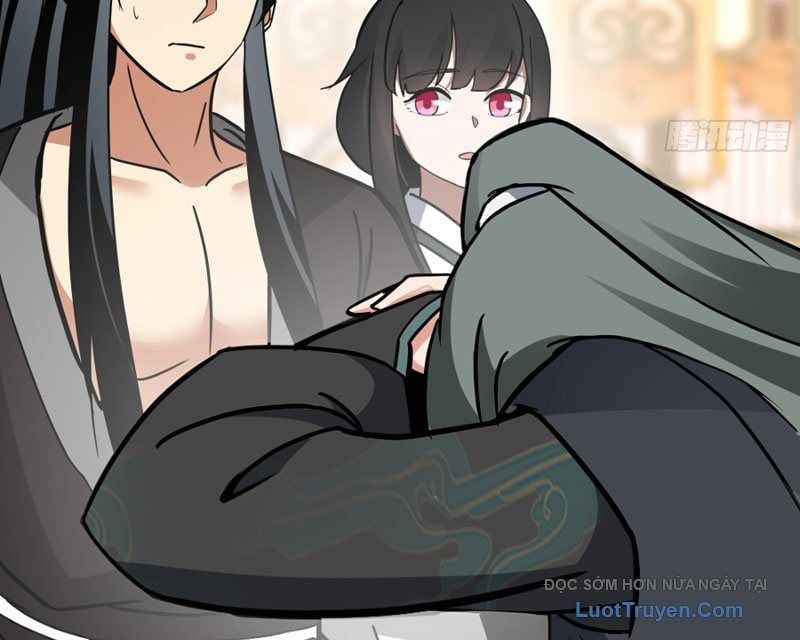 Tuyệt Đối Đừng Gây Sự Với Đại Sư Huynh Chap 14 - Next Chap 15