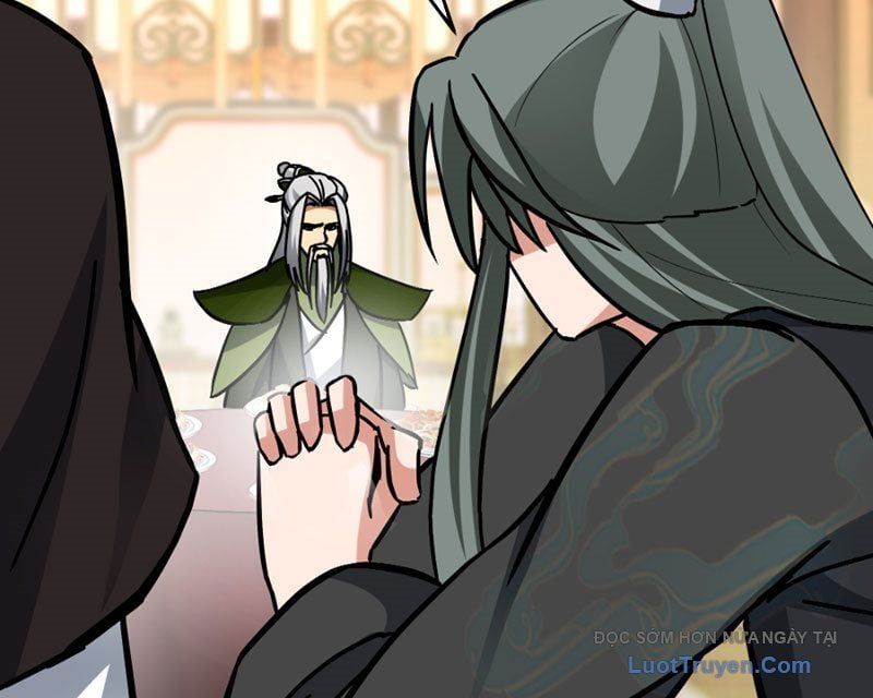 Tuyệt Đối Đừng Gây Sự Với Đại Sư Huynh Chap 14 - Next Chap 15