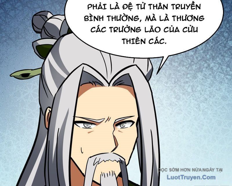 Tuyệt Đối Đừng Gây Sự Với Đại Sư Huynh Chap 14 - Next Chap 15