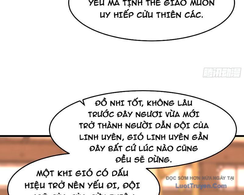 Tuyệt Đối Đừng Gây Sự Với Đại Sư Huynh Chap 14 - Next Chap 15
