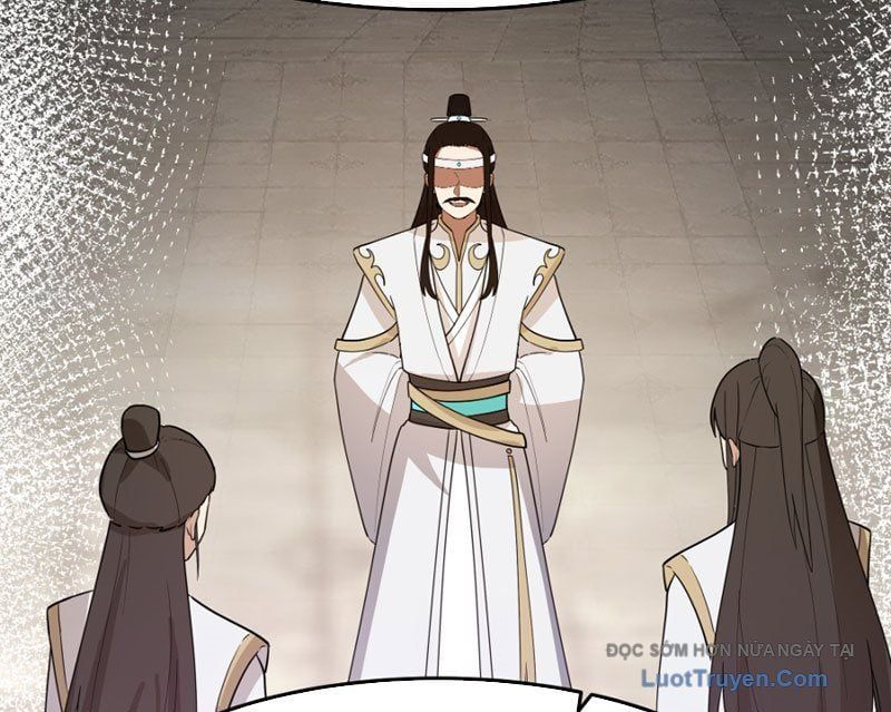 Tuyệt Đối Đừng Gây Sự Với Đại Sư Huynh Chap 14 - Next Chap 15