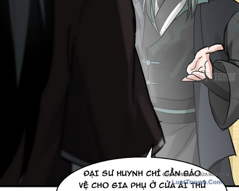 Tuyệt Đối Đừng Gây Sự Với Đại Sư Huynh Chap 14 - Next Chap 15