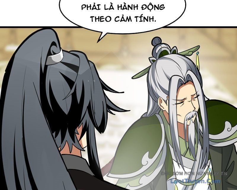 Tuyệt Đối Đừng Gây Sự Với Đại Sư Huynh Chap 14 - Next Chap 15