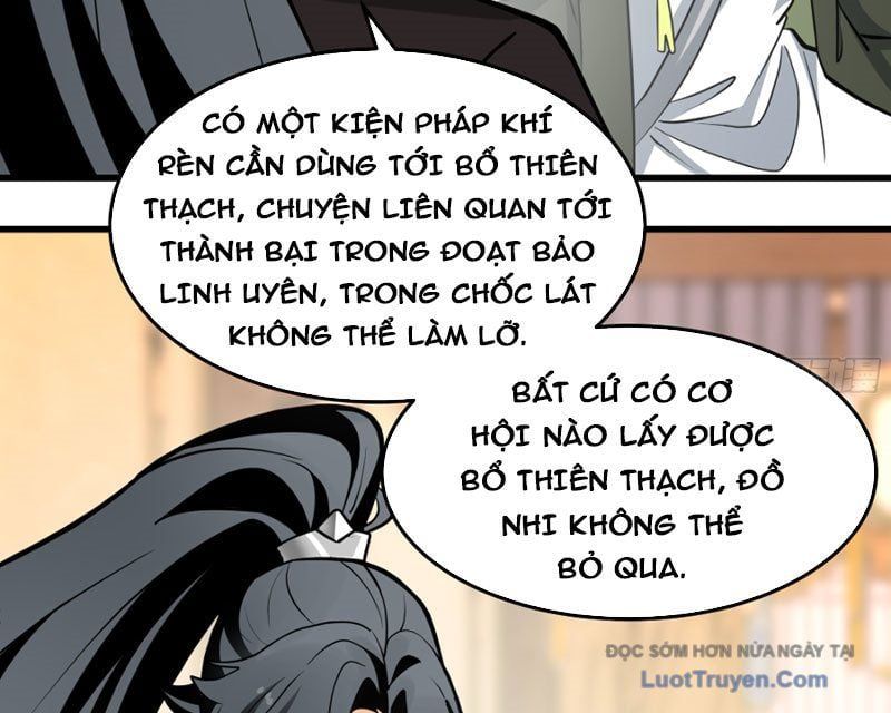 Tuyệt Đối Đừng Gây Sự Với Đại Sư Huynh Chap 14 - Next Chap 15
