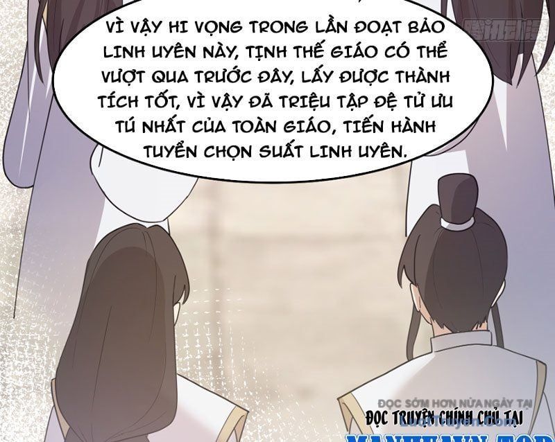 Tuyệt Đối Đừng Gây Sự Với Đại Sư Huynh Chap 14 - Next Chap 15