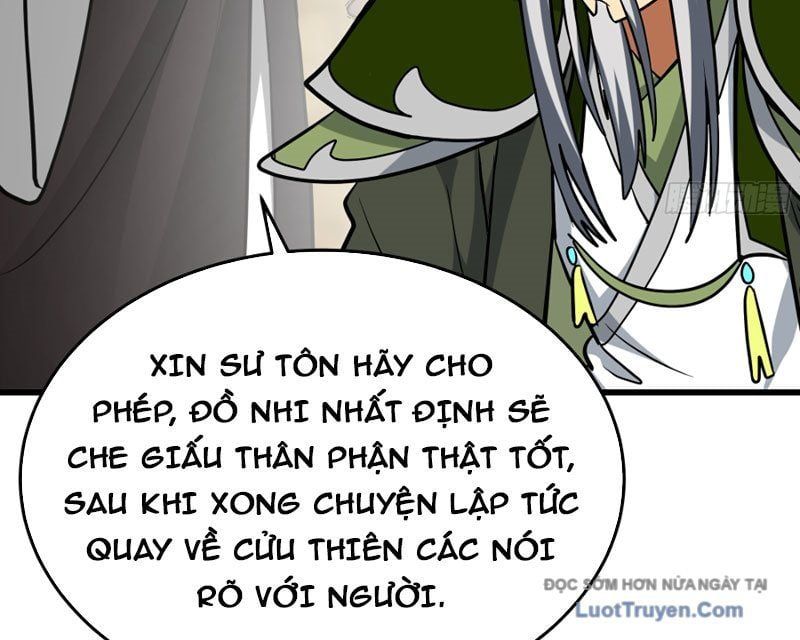 Tuyệt Đối Đừng Gây Sự Với Đại Sư Huynh Chap 14 - Next Chap 15