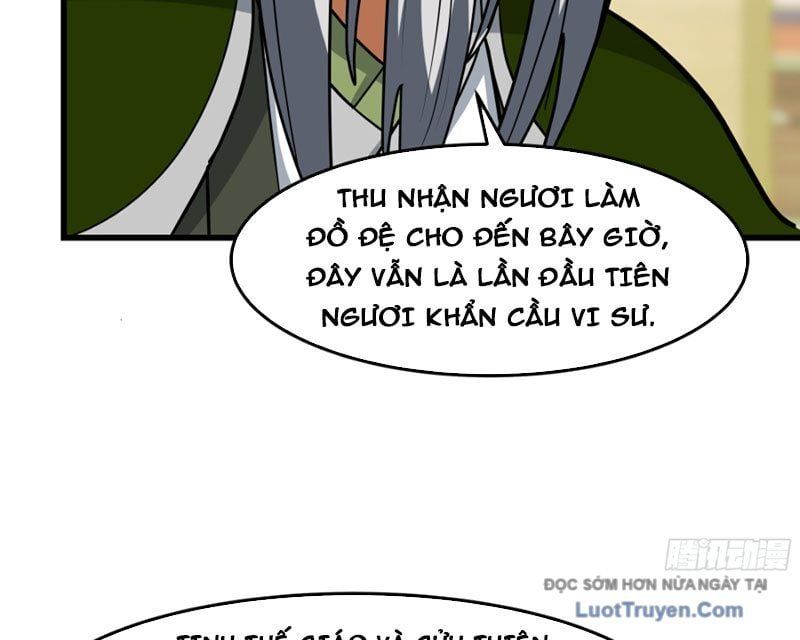 Tuyệt Đối Đừng Gây Sự Với Đại Sư Huynh Chap 14 - Next Chap 15