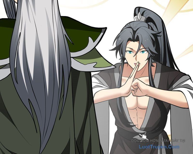 Tuyệt Đối Đừng Gây Sự Với Đại Sư Huynh Chap 14 - Next Chap 15