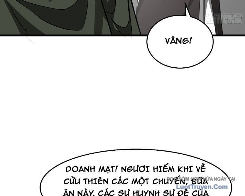 Tuyệt Đối Đừng Gây Sự Với Đại Sư Huynh Chap 14 - Next Chap 15